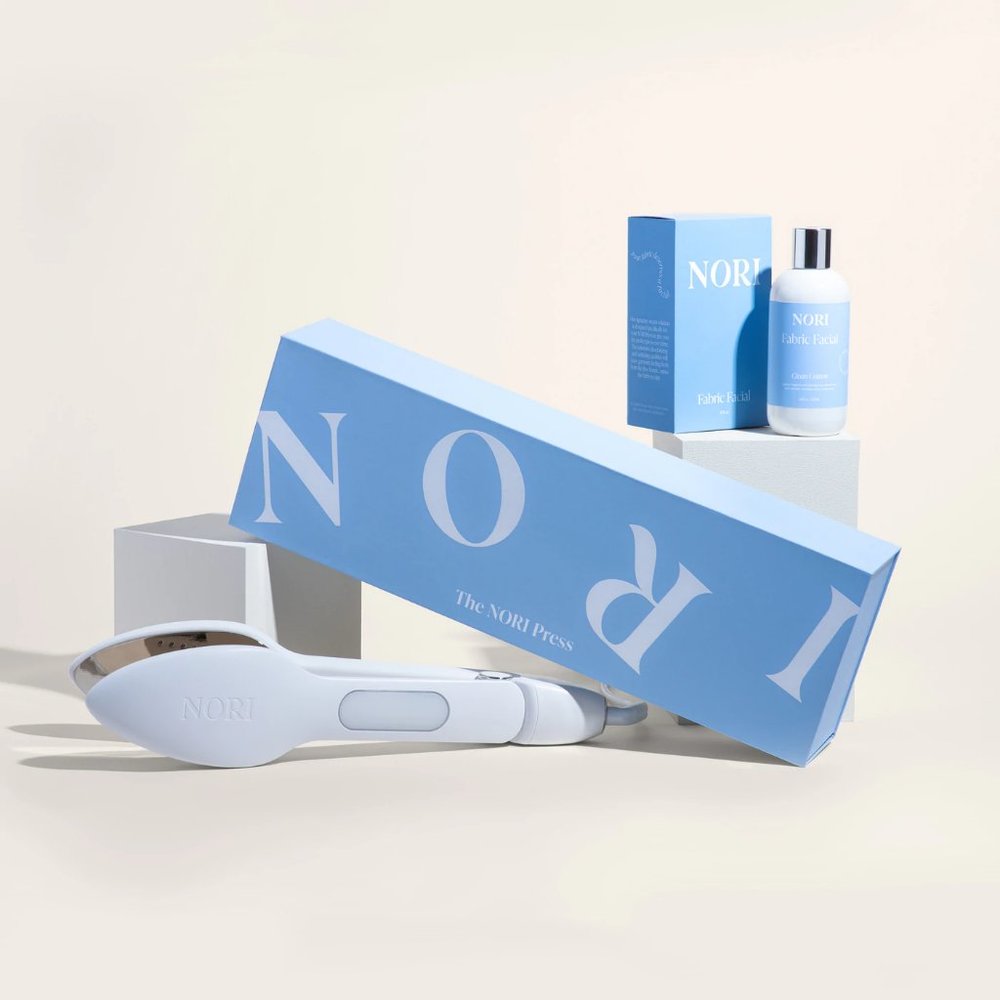 The Nori Press